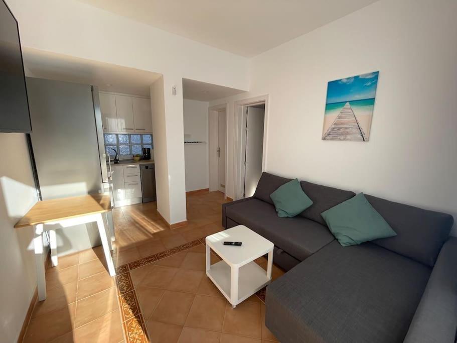 Ferienwohnung Fewo Holidaybox Fuerteventura Costa Calma Exterior foto