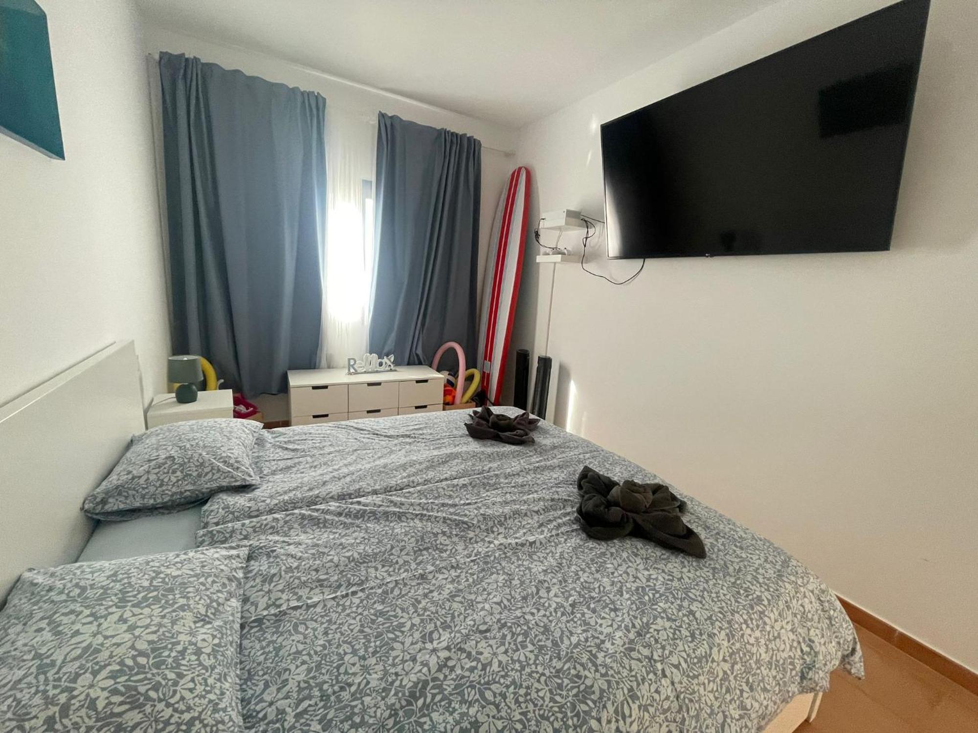 Ferienwohnung Fewo Holidaybox Fuerteventura Costa Calma Exterior foto