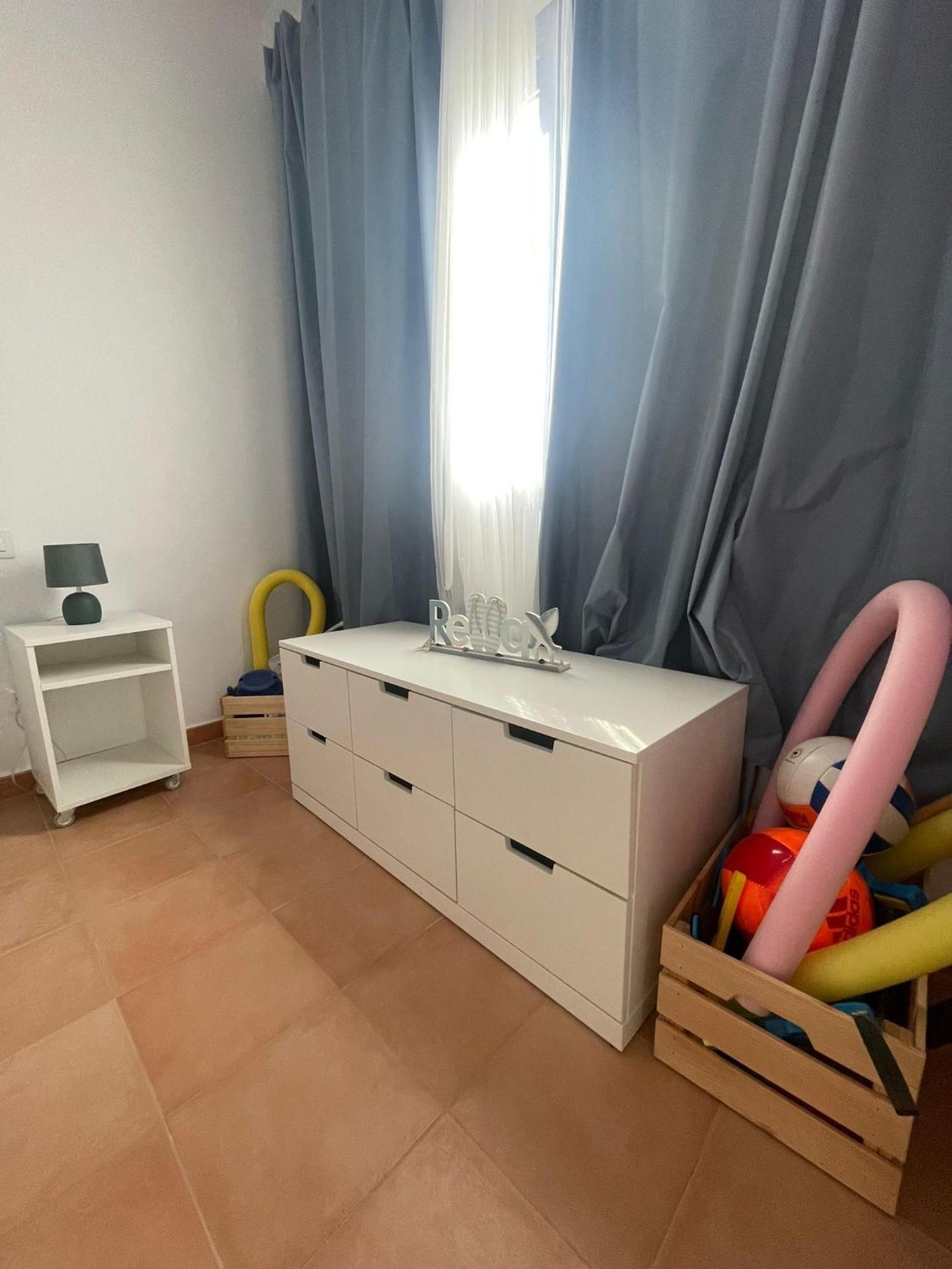 Ferienwohnung Fewo Holidaybox Fuerteventura Costa Calma Exterior foto